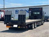 2002 Nissan Diesel BIG Thumb Hanamidai Safety Loader Other Truck for sale, Japanese used car export - photo 3 of 80 | GULJI TRADERS