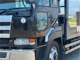 2002 Nissan Diesel BIG Thumb Hanamidai Safety Loader Other Truck for sale, Japanese used car export - photo 14 of 80 | GULJI TRADERS