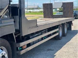 2002 Nissan Diesel BIG Thumb Hanamidai Safety Loader Other Truck for sale, Japanese used car export - photo 18 of 80 | GULJI TRADERS
