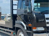 2002 Nissan Diesel BIG Thumb Hanamidai Safety Loader Other Truck for sale, Japanese used car export - photo 26 of 80 | GULJI TRADERS