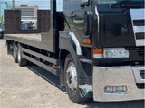 2002 Nissan Diesel BIG Thumb Hanamidai Safety Loader Other Truck for sale, Japanese used car export - photo 28 of 80 | GULJI TRADERS