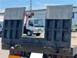 2002 Nissan Diesel BIG Thumb Hanamidai Safety Loader Other Truck for sale, Japanese used car export - photo 33 of 80 | GULJI TRADERS