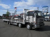 2003 Nissan Diesel BIG Thumb Other Truck for sale, Japanese used car export - photo 1 of 21 | GULJI TRADERS