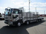 2003 Nissan Diesel BIG Thumb Other Truck for sale, Japanese used car export - photo 3 of 21 | GULJI TRADERS
