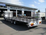 2003 Nissan Diesel BIG Thumb Other Truck for sale, Japanese used car export - photo 4 of 21 | GULJI TRADERS