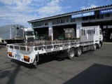 2003 Nissan Diesel BIG Thumb Other Truck for sale, Japanese used car export - photo 6 of 21 | GULJI TRADERS