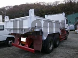 2003 Nissan Diesel BIG Thumb Other Truck for sale, Japanese used car export - photo 2 of 21 | GULJI TRADERS