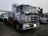 2003 Nissan Diesel BIG Thumb Other Truck for sale, Japanese used car export - photo 10 of 21 | GULJI TRADERS