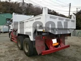 2003 Nissan Diesel BIG Thumb Other Truck for sale, Japanese used car export - photo 11 of 21 | GULJI TRADERS