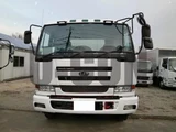2003 Nissan Diesel BIG Thumb Other Truck for sale, Japanese used car export - photo 15 of 21 | GULJI TRADERS