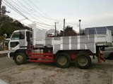 2003 Nissan Diesel BIG Thumb Other Truck for sale, Japanese used car export - photo 16 of 21 | GULJI TRADERS