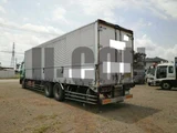 2003 Nissan Diesel BIG Thumb Other Truck for sale, Japanese used car export - photo 11 of 21 | GULJI TRADERS