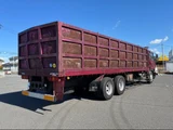 2003 Nissan Diesel BIG Thumb 60,000 km, V8, 7-speed manual transmission, 3 pedals, scrap metal transport. Other Truck for sale, Japanese used car export - photo 3 of 24 | GULJI TRADERS
