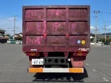 2003 Nissan Diesel BIG Thumb 60,000 km, V8, 7-speed manual transmission, 3 pedals, scrap metal transport. Other Truck for sale, Japanese used car export - photo 4 of 24 | GULJI TRADERS