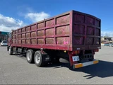 2003 Nissan Diesel BIG Thumb 60,000 km, V8, 7-speed manual transmission, 3 pedals, scrap metal transport. Other Truck for sale, Japanese used car export - photo 5 of 24 | GULJI TRADERS