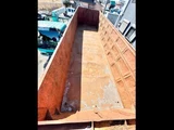 2003 Nissan Diesel BIG Thumb 60,000 km, V8, 7-speed manual transmission, 3 pedals, scrap metal transport. Other Truck for sale, Japanese used car export - photo 9 of 24 | GULJI TRADERS