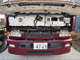 2003 Nissan Diesel BIG Thumb 60,000 km, V8, 7-speed manual transmission, 3 pedals, scrap metal transport. Other Truck for sale, Japanese used car export - photo 10 of 24 | GULJI TRADERS