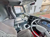2003 Nissan Diesel BIG Thumb 60,000 km, V8, 7-speed manual transmission, 3 pedals, scrap metal transport. Other Truck for sale, Japanese used car export - photo 11 of 24 | GULJI TRADERS