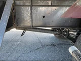 2003 Nissan Diesel BIG Thumb 60,000 km, V8, 7-speed manual transmission, 3 pedals, scrap metal transport. Other Truck for sale, Japanese used car export - photo 19 of 24 | GULJI TRADERS