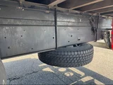 2003 Nissan Diesel BIG Thumb 60,000 km, V8, 7-speed manual transmission, 3 pedals, scrap metal transport. Other Truck for sale, Japanese used car export - photo 21 of 24 | GULJI TRADERS