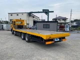 2004 Nissan Diesel BIG Thumb Other Truck for sale, Japanese used car export - photo 1 of 20 | GULJI TRADERS