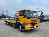 2004 Nissan Diesel BIG Thumb Other Truck for sale, Japanese used car export - photo 2 of 20 | GULJI TRADERS