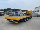 2004 Nissan Diesel BIG Thumb Other Truck for sale, Japanese used car export - photo 3 of 20 | GULJI TRADERS