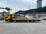2004 Nissan Diesel BIG Thumb Other Truck for sale, Japanese used car export - photo 5 of 20 | GULJI TRADERS