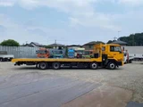 2004 Nissan Diesel BIG Thumb Other Truck for sale, Japanese used car export - photo 7 of 20 | GULJI TRADERS