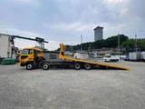 2004 Nissan Diesel BIG Thumb Other Truck for sale, Japanese used car export - photo 8 of 20 | GULJI TRADERS