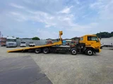 2004 Nissan Diesel BIG Thumb Other Truck for sale, Japanese used car export - photo 9 of 20 | GULJI TRADERS