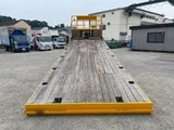 2004 Nissan Diesel BIG Thumb Other Truck for sale, Japanese used car export - photo 10 of 20 | GULJI TRADERS