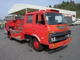 1990 Nissan Diesel Condor Truck for sale, Japanese used car export - photo 1 of 21 | GULJI TRADERS