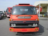 1990 Nissan Diesel Condor Truck for sale, Japanese used car export - photo 2 of 21 | GULJI TRADERS