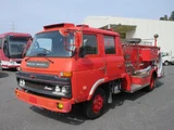 1990 Nissan Diesel Condor Truck for sale, Japanese used car export - photo 3 of 21 | GULJI TRADERS