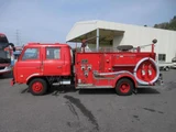 1990 Nissan Diesel Condor Truck for sale, Japanese used car export - photo 4 of 21 | GULJI TRADERS
