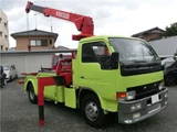 1992 Nissan Diesel Condor Truck for sale, Japanese used car export - photo 1 of 32 | GULJI TRADERS