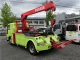 1992 Nissan Diesel Condor Truck for sale, Japanese used car export - photo 2 of 32 | GULJI TRADERS