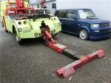 1992 Nissan Diesel Condor Truck for sale, Japanese used car export - photo 4 of 32 | GULJI TRADERS