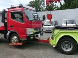 1992 Nissan Diesel Condor Truck for sale, Japanese used car export - photo 10 of 32 | GULJI TRADERS
