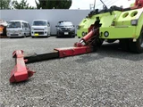 1992 Nissan Diesel Condor Truck for sale, Japanese used car export - photo 11 of 32 | GULJI TRADERS