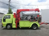 1992 Nissan Diesel Condor Truck for sale, Japanese used car export - photo 13 of 32 | GULJI TRADERS