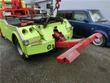 1992 Nissan Diesel Condor Truck for sale, Japanese used car export - photo 15 of 32 | GULJI TRADERS