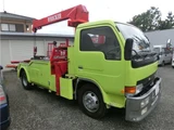 1992 Nissan Diesel Condor Truck for sale, Japanese used car export - photo 16 of 32 | GULJI TRADERS