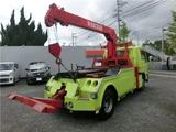 1992 Nissan Diesel Condor Truck for sale, Japanese used car export - photo 19 of 32 | GULJI TRADERS