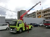 1992 Nissan Diesel Condor Truck for sale, Japanese used car export - photo 20 of 32 | GULJI TRADERS