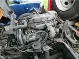 1992 Nissan Diesel Condor Truck for sale, Japanese used car export - photo 30 of 32 | GULJI TRADERS