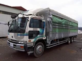 1996 Nissan Diesel Condor Truck for sale, Japanese used car export - photo 3 of 21 | GULJI TRADERS