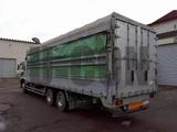 1996 Nissan Diesel Condor Truck for sale, Japanese used car export - photo 4 of 21 | GULJI TRADERS