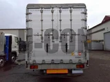 1996 Nissan Diesel Condor Truck for sale, Japanese used car export - photo 5 of 21 | GULJI TRADERS